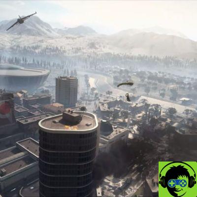¿Call Of Duty: Warzone estará disponible en dispositivos móviles?